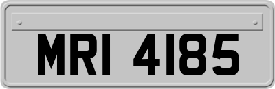 MRI4185