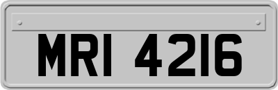 MRI4216