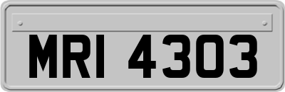 MRI4303
