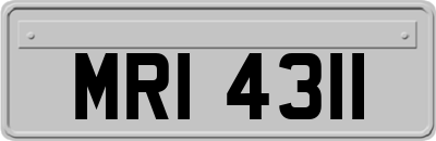 MRI4311