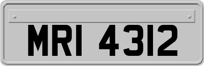 MRI4312