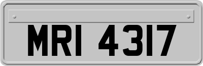 MRI4317