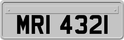 MRI4321