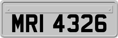 MRI4326