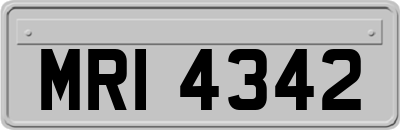MRI4342