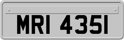MRI4351