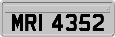 MRI4352