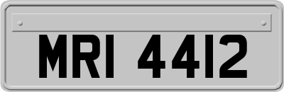 MRI4412