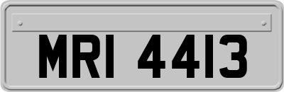 MRI4413