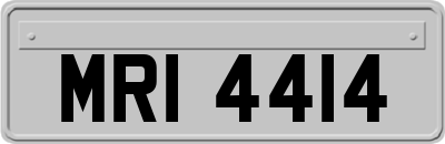 MRI4414
