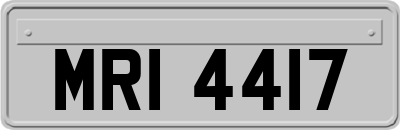 MRI4417