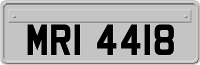 MRI4418