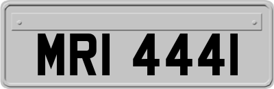 MRI4441