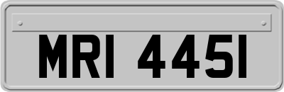 MRI4451