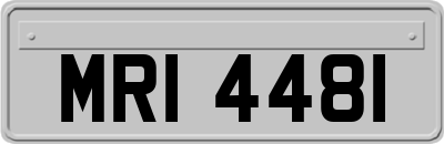 MRI4481