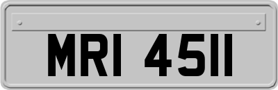 MRI4511