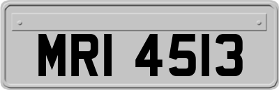 MRI4513
