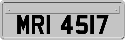 MRI4517
