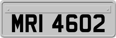 MRI4602