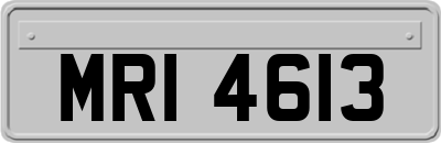 MRI4613