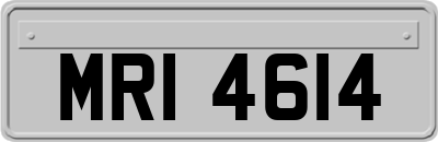 MRI4614