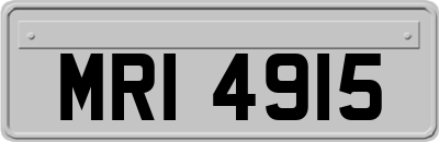 MRI4915