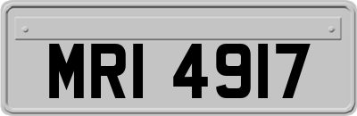 MRI4917