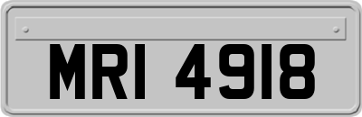 MRI4918