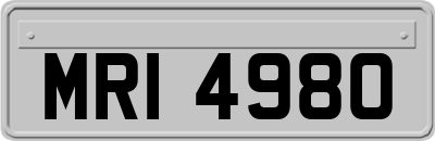 MRI4980