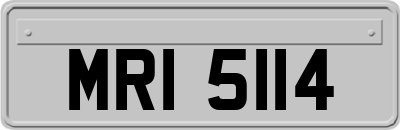 MRI5114