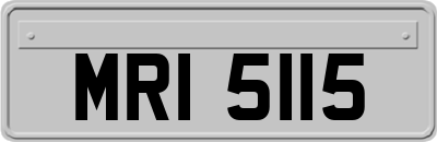 MRI5115