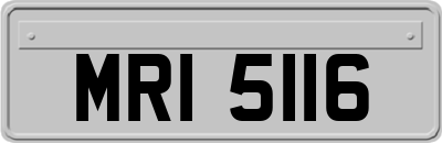 MRI5116