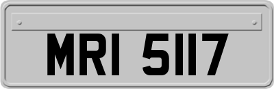 MRI5117