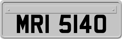 MRI5140