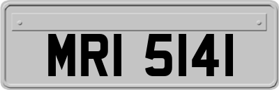 MRI5141
