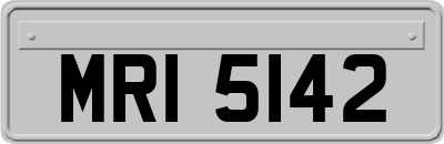 MRI5142