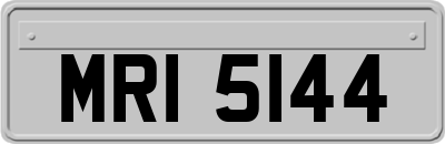 MRI5144