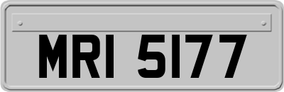 MRI5177