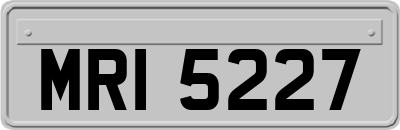 MRI5227