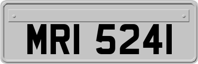 MRI5241