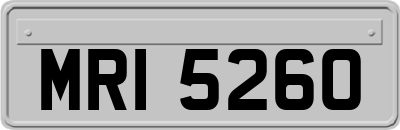 MRI5260
