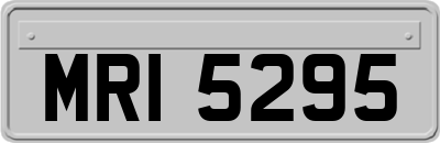 MRI5295
