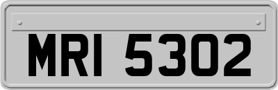MRI5302
