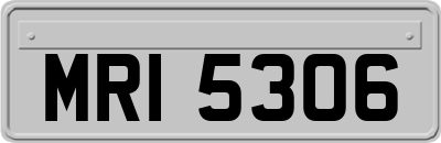MRI5306