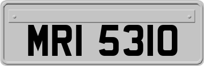 MRI5310