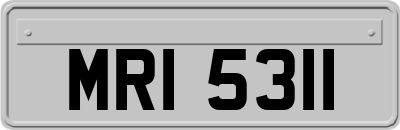 MRI5311