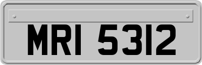 MRI5312