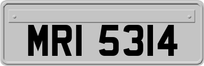 MRI5314