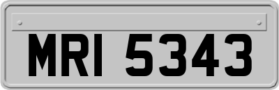 MRI5343