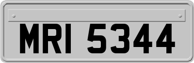 MRI5344